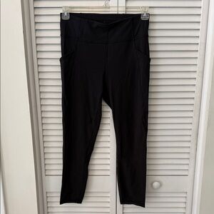 Lululemon High-Waisted Leggings